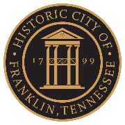 City of Franklin Logo